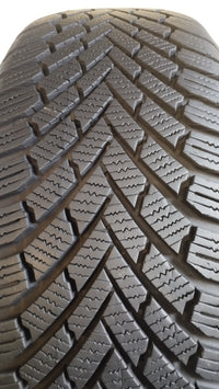 continental ts860 wintercontact 205/55 r16 (7.5 mm) cod. XX186