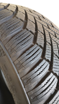 continental ts860 wintercontact 205/55 r16 (7.5 mm) cod. XX186