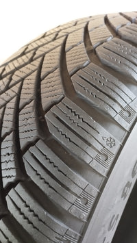 continental ts860 wintercontact 205/55 r16 (7.5 mm) cod. XX186