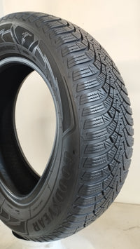 goodyear ultragrip 9+ 195/65 r15 (5.0 mm) cod. XX187