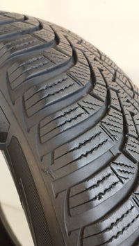 goodyear ultragrip 9+ 195/65 r15 (5.0 mm) cod. XX187