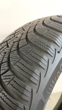goodyear ultragrip 9+ 195/65 r15 (5.0 mm) cod. XX187