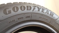 goodyear ultragrip 9+ 195/65 r15 (5.0 mm) cod. XX187
