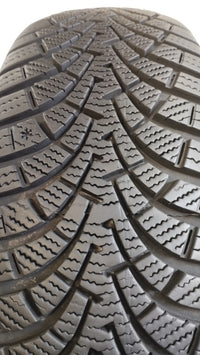 goodyear ultragrip 9+ 195/65 r15 (7.0 mm) cod. XX188