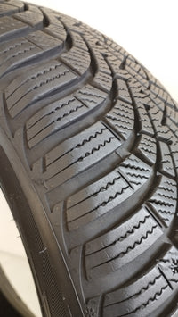 goodyear ultragrip 9+ 195/65 r15 (7.0 mm) cod. XX188