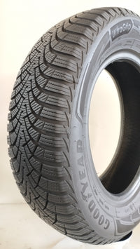 goodyear ultragrip 9+ 195/65 r15 (7.0 mm) cod. XX188