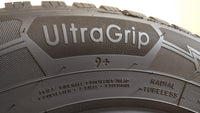 goodyear ultragrip 9+ 195/65 r15 (7.0 mm) cod. XX188