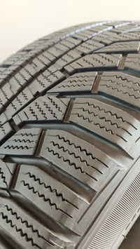 hankook 215/45r16 winter icept evo2 Art. XX18