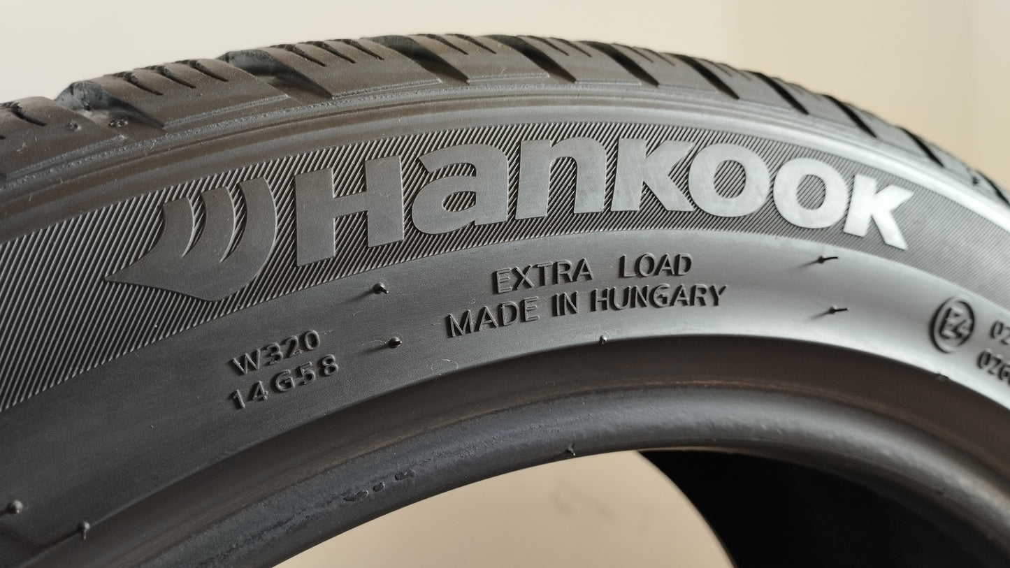 hankook 215/45r16 winter icept evo2 Art. XX18