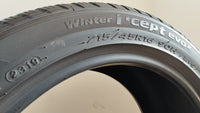 hankook 215/45r16 winter icept evo2 Art. XX18