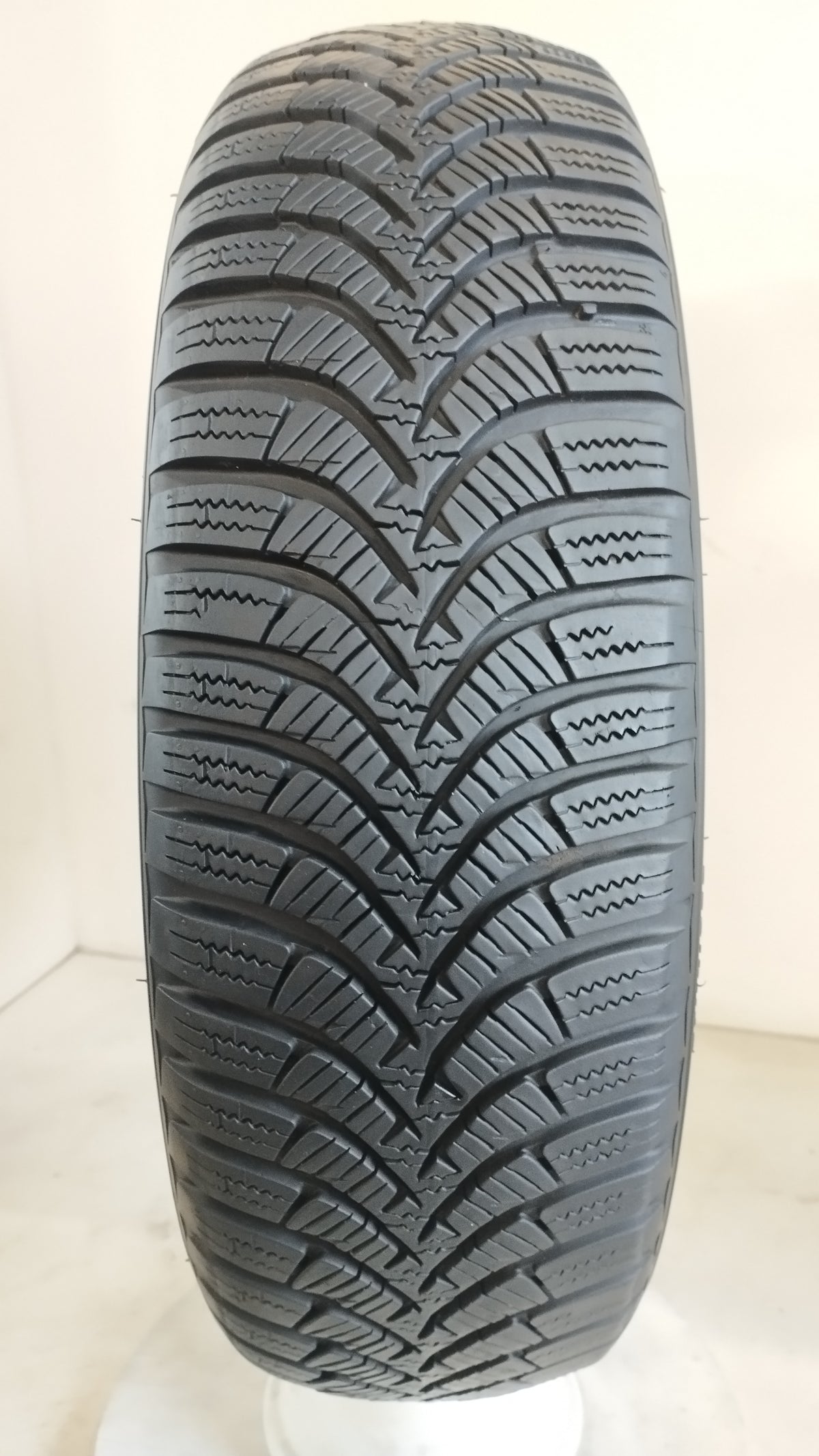 hankook RS2 wintericept 155/60 r15 (7.5 mm) cod. XX190