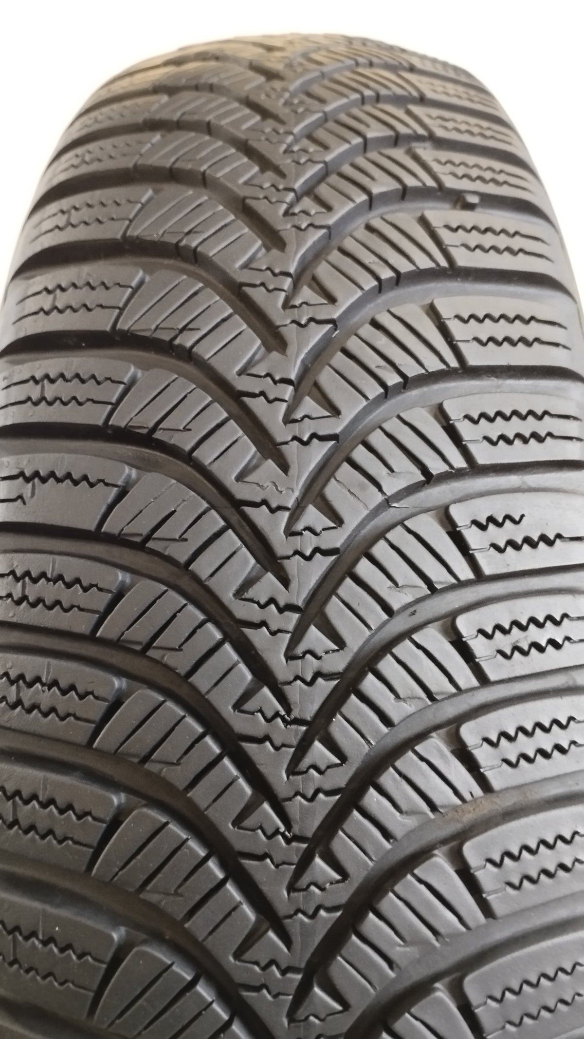 hankook RS2 wintericept 155/60 r15 (7.5 mm) cod. XX190
