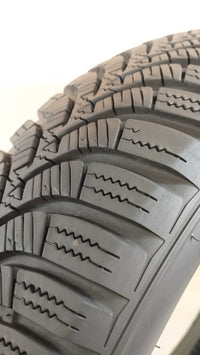 hankook RS2 wintericept 155/60 r15 (7.5 mm) cod. XX190