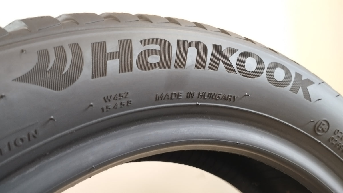 hankook RS2 wintericept 155/60 r15 (7.5 mm) cod. XX190