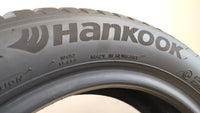 hankook RS2 wintericept 155/60 r15 (7.5 mm) cod. XX190