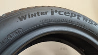 hankook RS2 wintericept 155/60 r15 (7.5 mm) cod. XX190