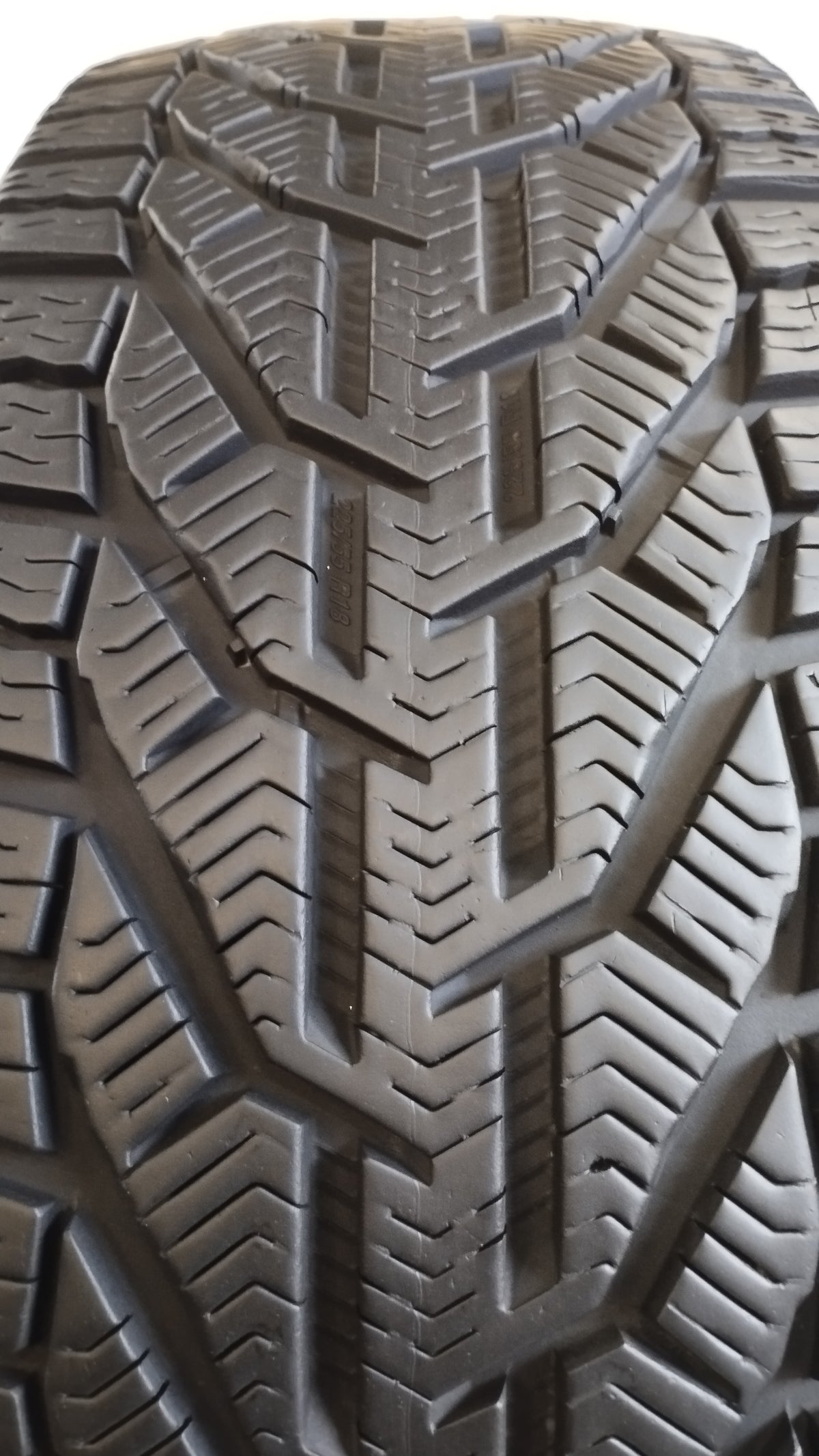 orium winter suv 225/55 r18 (7.5 mm) cod. XX191