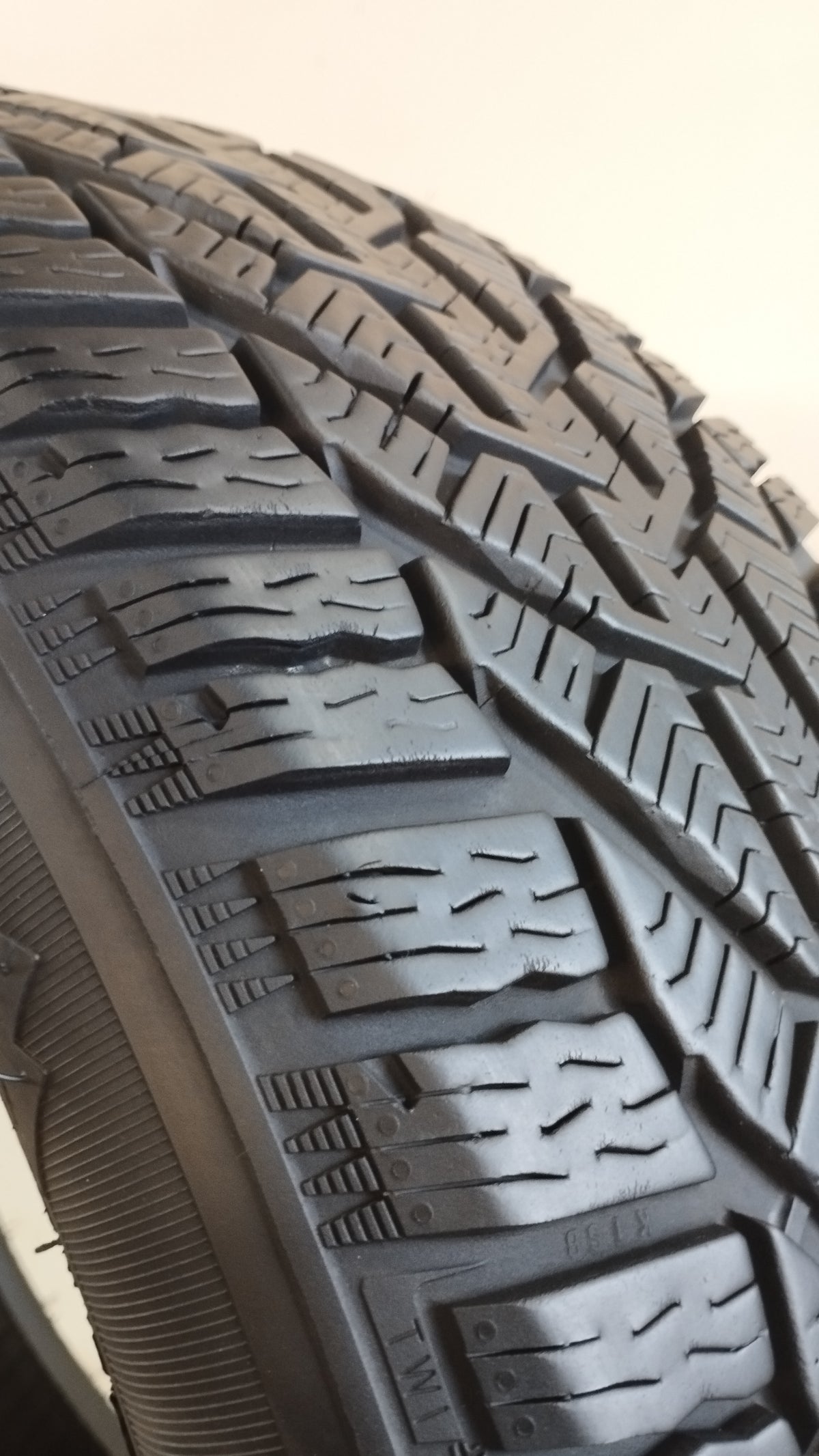 orium winter suv 225/55 r18 (7.5 mm) cod. XX191