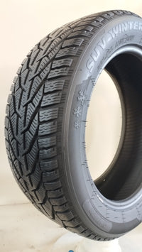 orium winter suv 225/55 r18 (7.5 mm) cod. XX191