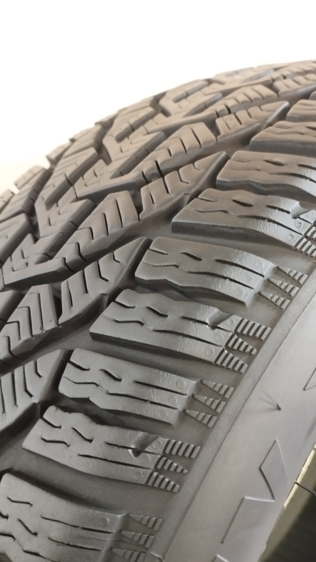 orium winter suv 225/55 r18 (7.5 mm) cod. XX191