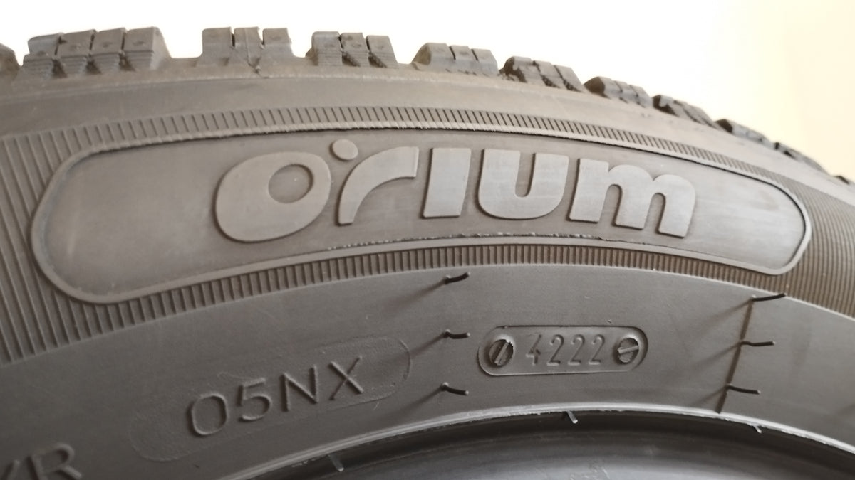 orium winter suv 225/55 r18 (7.5 mm) cod. XX191