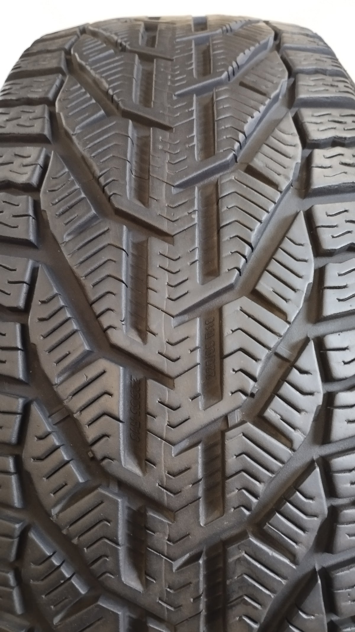 orium winter suv 225/55 r18 (6.0 mm) cod. XX192