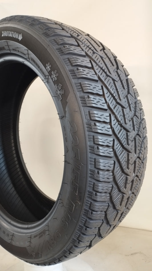 orium winter suv 225/55 r18 (6.0 mm) cod. XX192