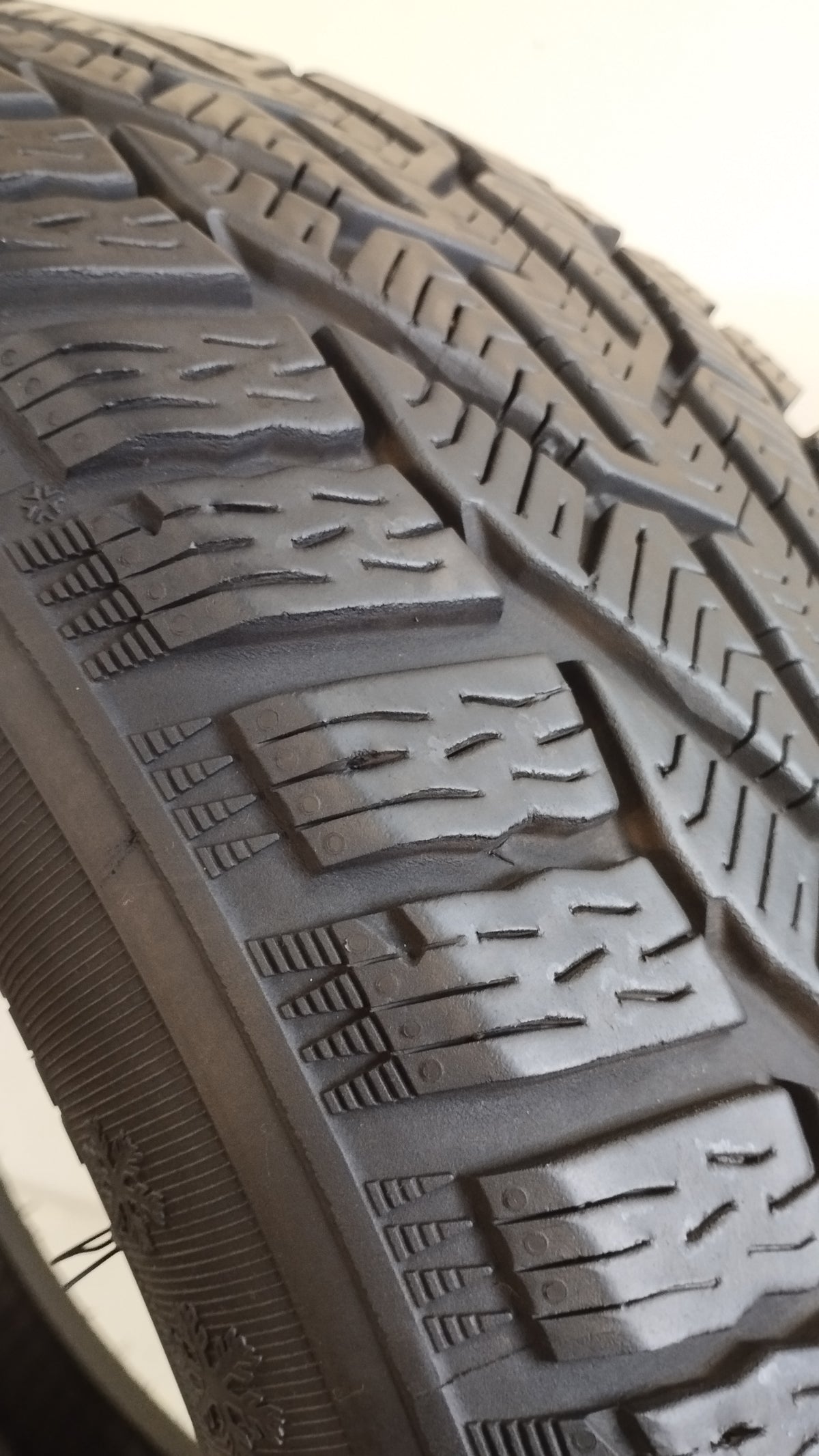 orium winter suv 225/55 r18 (6.0 mm) cod. XX192