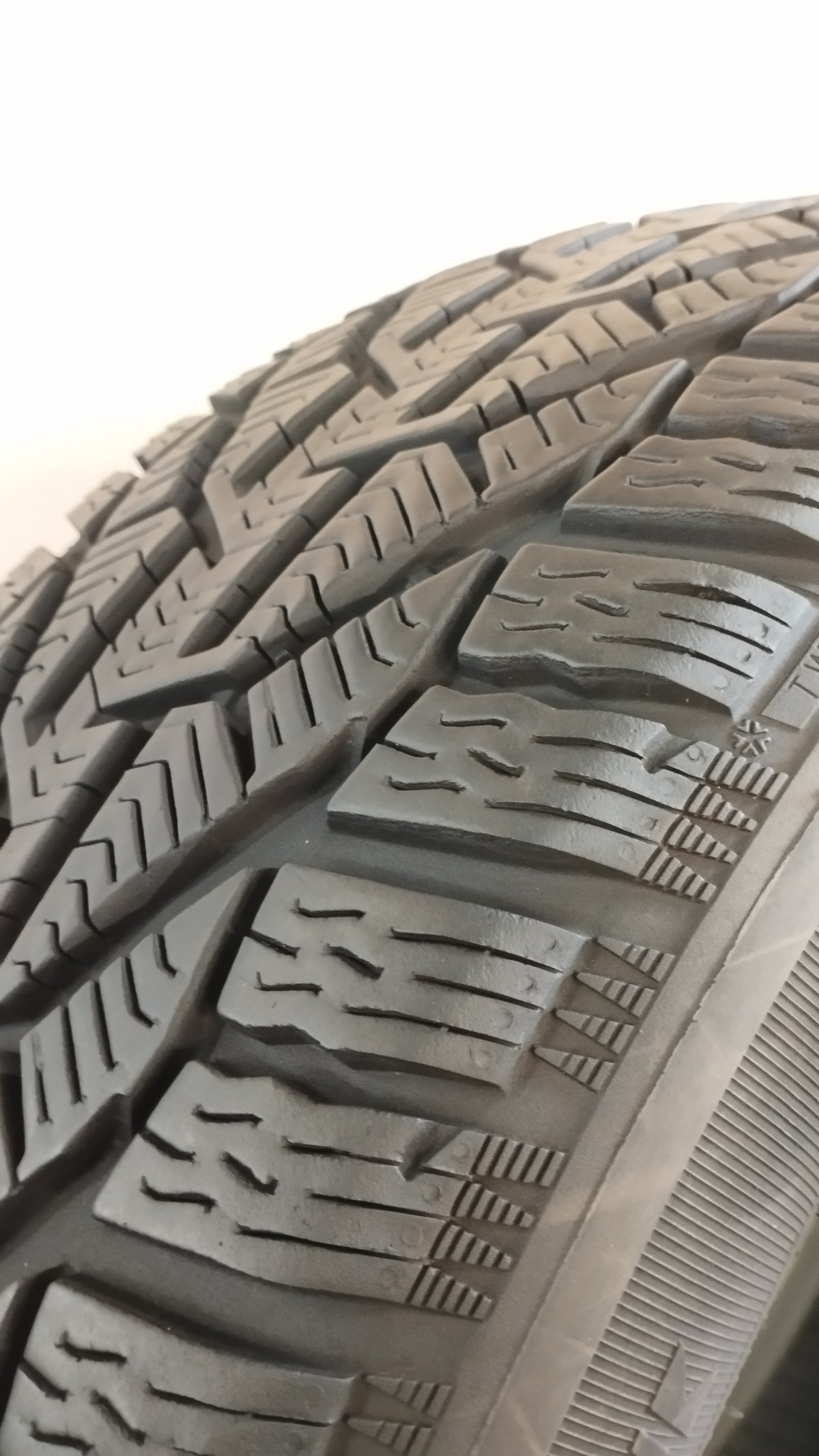 orium winter suv 225/55 r18 (6.0 mm) cod. XX192