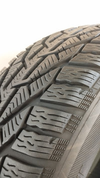 orium winter suv 225/55 r18 (6.0 mm) cod. XX192