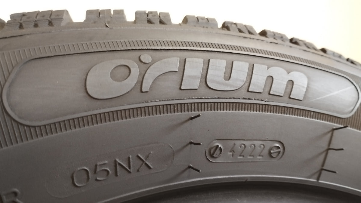 orium winter suv 225/55 r18 (6.0 mm) cod. XX192
