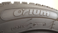 orium winter suv 225/55 r18 (6.0 mm) cod. XX192