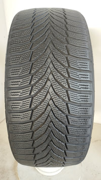 nexen winguard sport 2 WU7 suv 235/35 r19 (5.5 mm) cod. XX193
