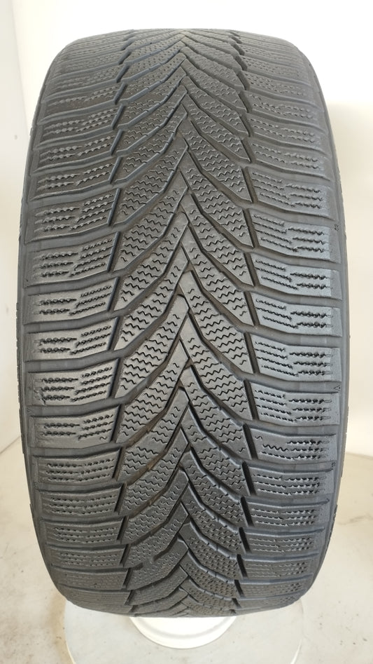nexen winguard sport 2 WU7 suv 235/35 r19 (5.5 mm) cod. XX193