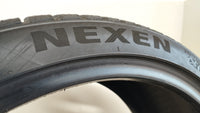 nexen winguard sport 2 WU7 suv 235/35 r19 (5.5 mm) cod. XX193