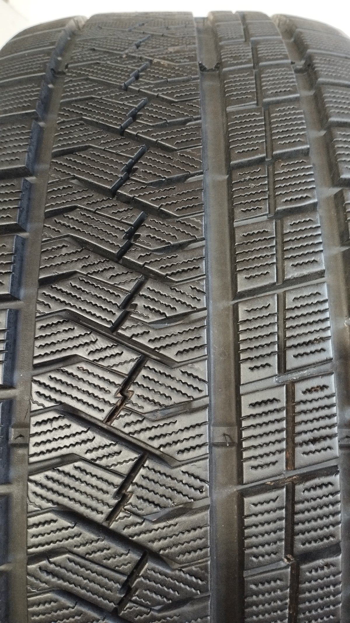 triangle snowlink twt 02 - 255/45 r20 (8.0 mm) cod. XX194