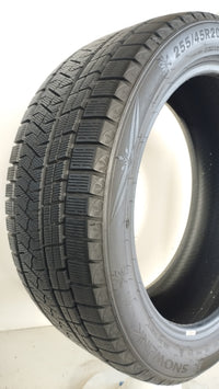 triangle snowlink twt 02 - 255/45 r20 (8.0 mm) cod. XX194