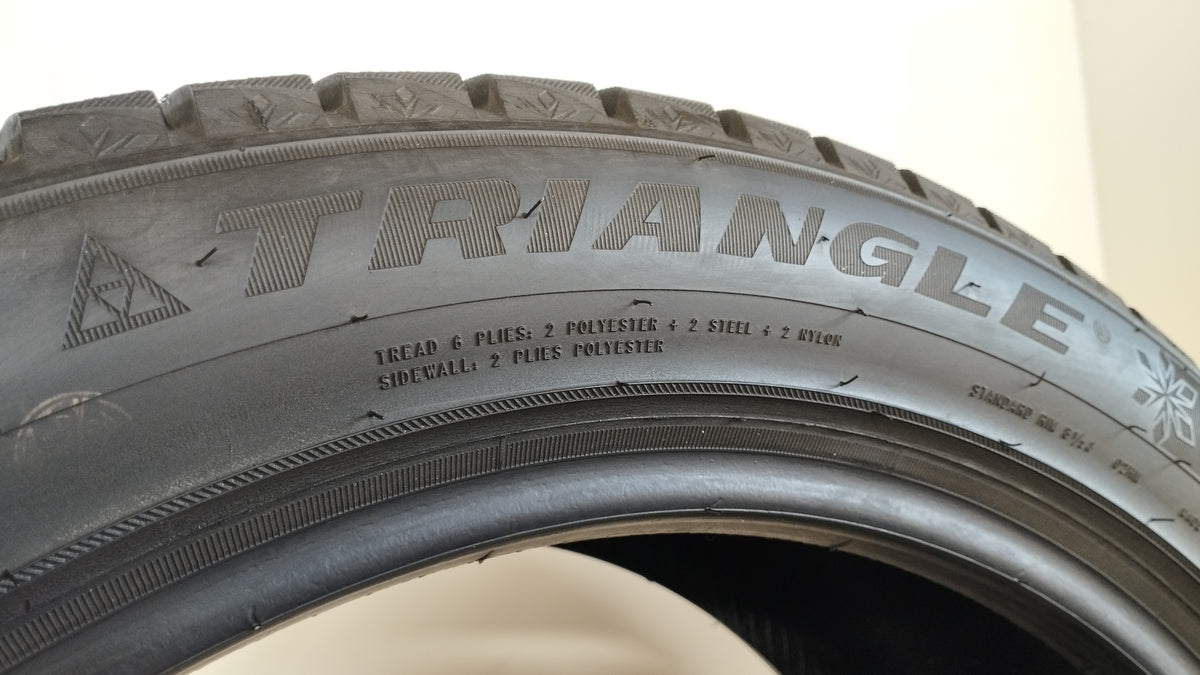 triangle snowlink twt 02 - 255/45 r20 (8.0 mm) cod. XX194