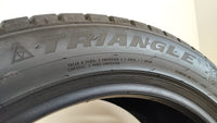 triangle snowlink twt 02 - 255/45 r20 (8.0 mm) cod. XX194