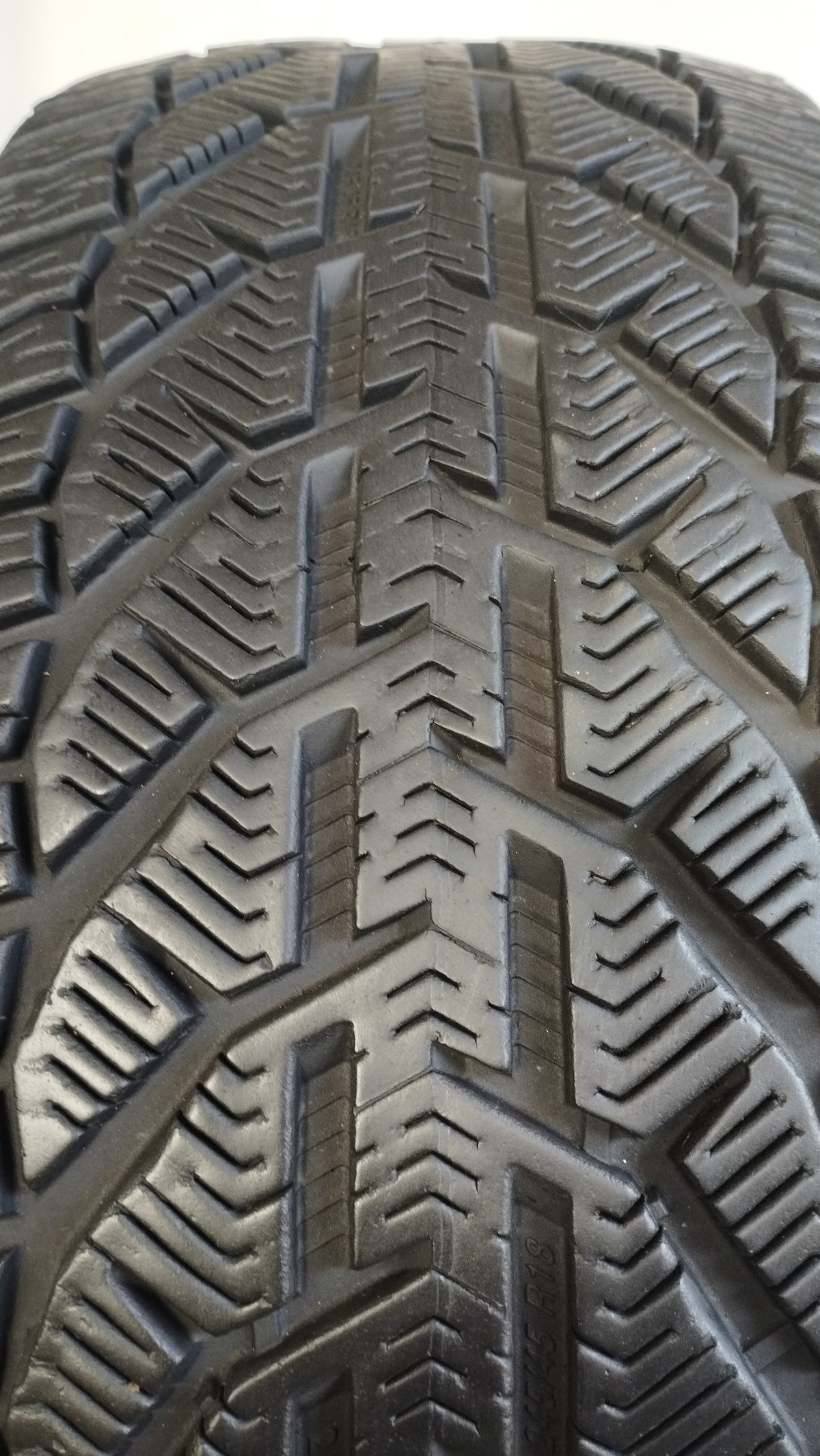 riken snow 245/45 r18 (6.5 mm) cod. XX195