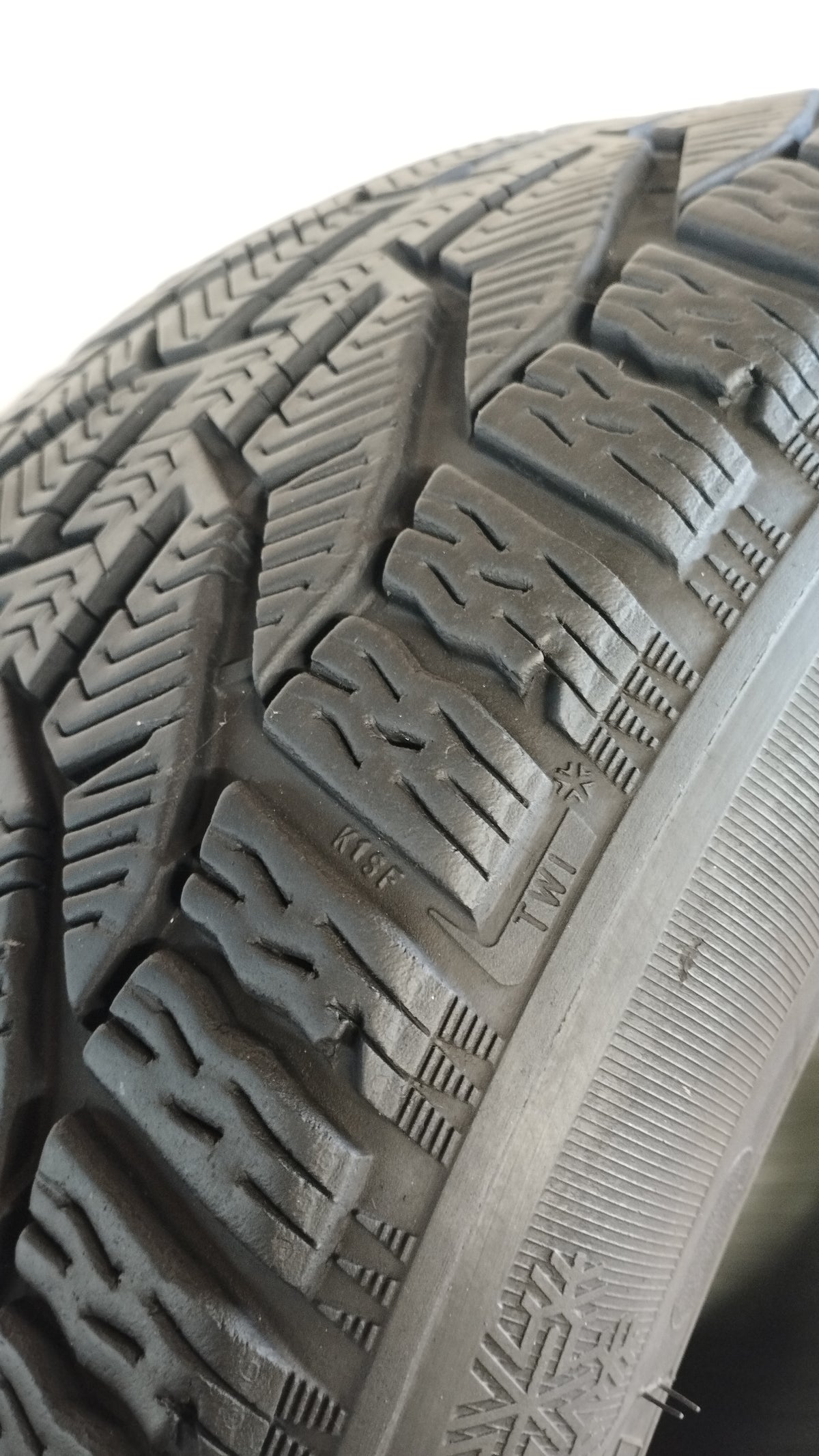 riken snow 245/45 r18 (6.5 mm) cod. XX195
