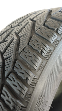 riken snow 245/45 r18 (6.5 mm) cod. XX195