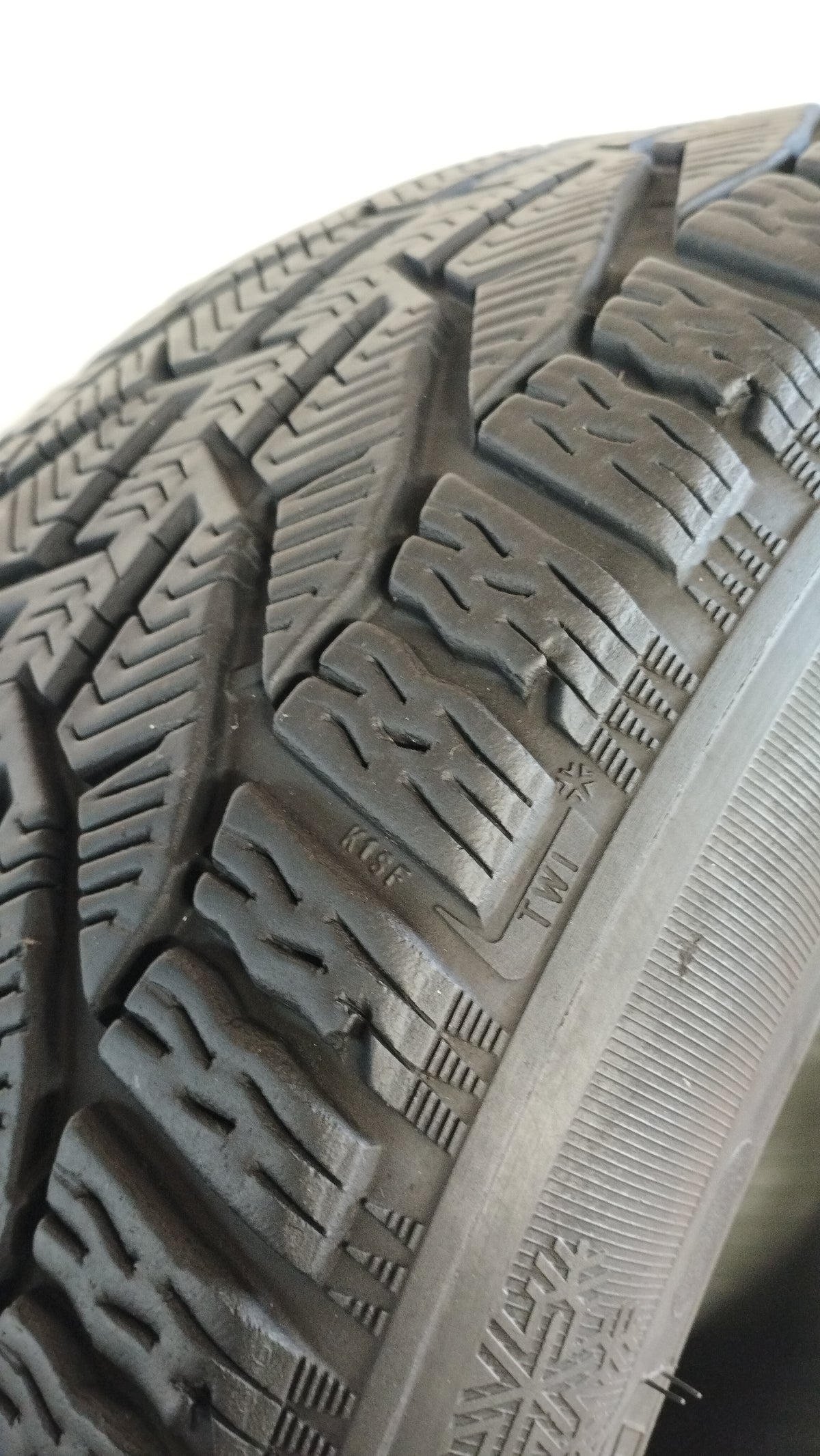 riken snow 245/45 r18 (6.5 mm) cod. XX195