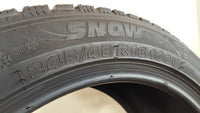 riken snow 245/45 r18 (6.5 mm) cod. XX195