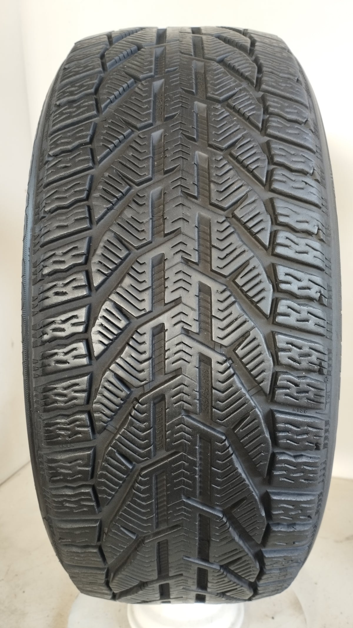 riken snow 245/45 r18 (6.5 mm) cod. XX195