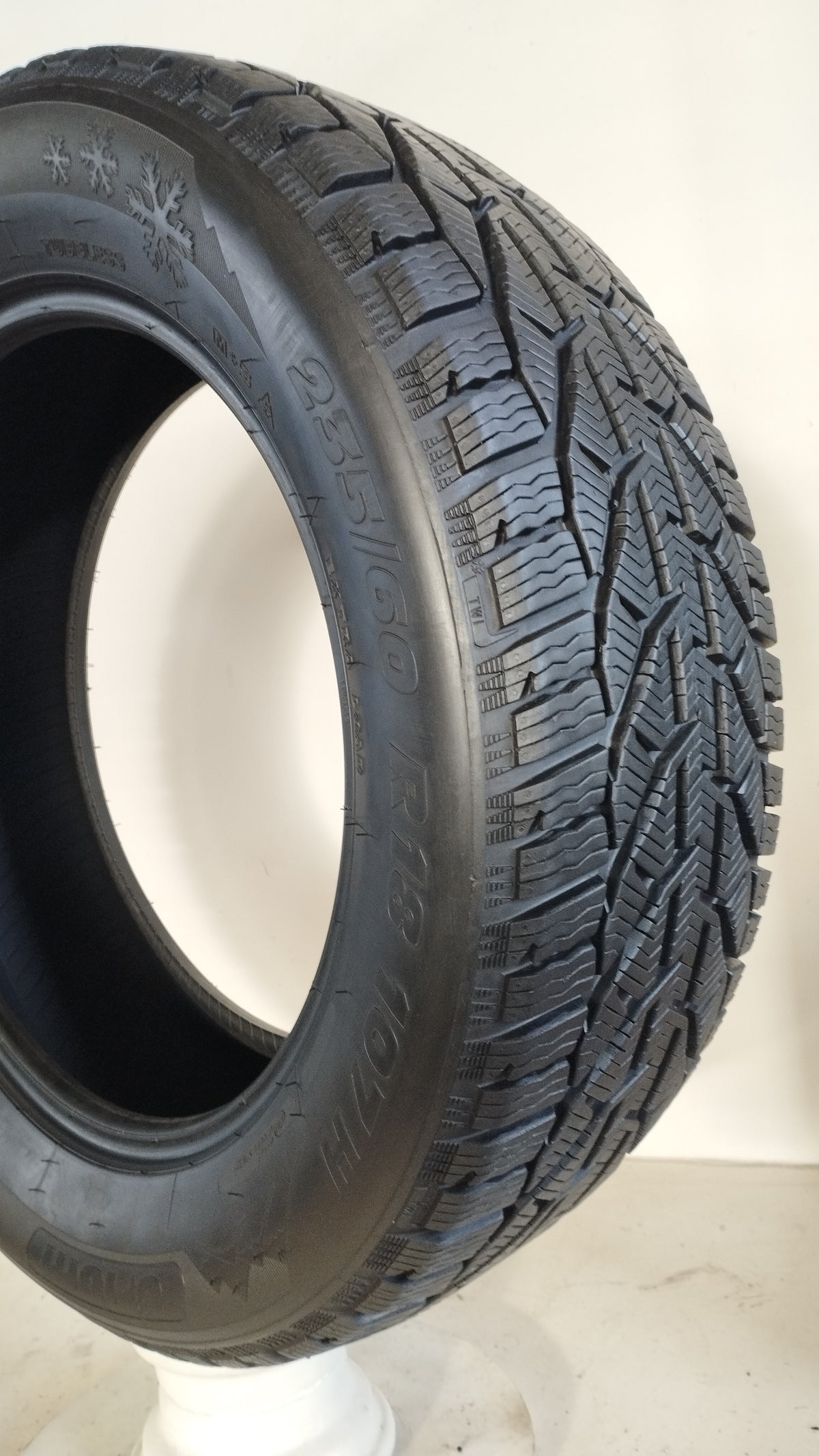 orium winter suv 235/60 r18 (7.5 mm) cod. XX196
