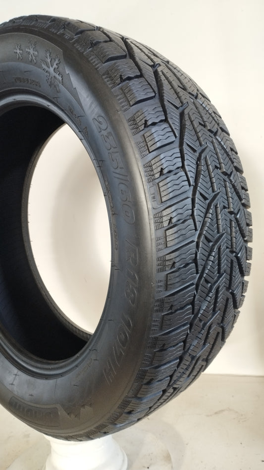 orium winter suv 235/60 r18 (7.5 mm) cod. XX196