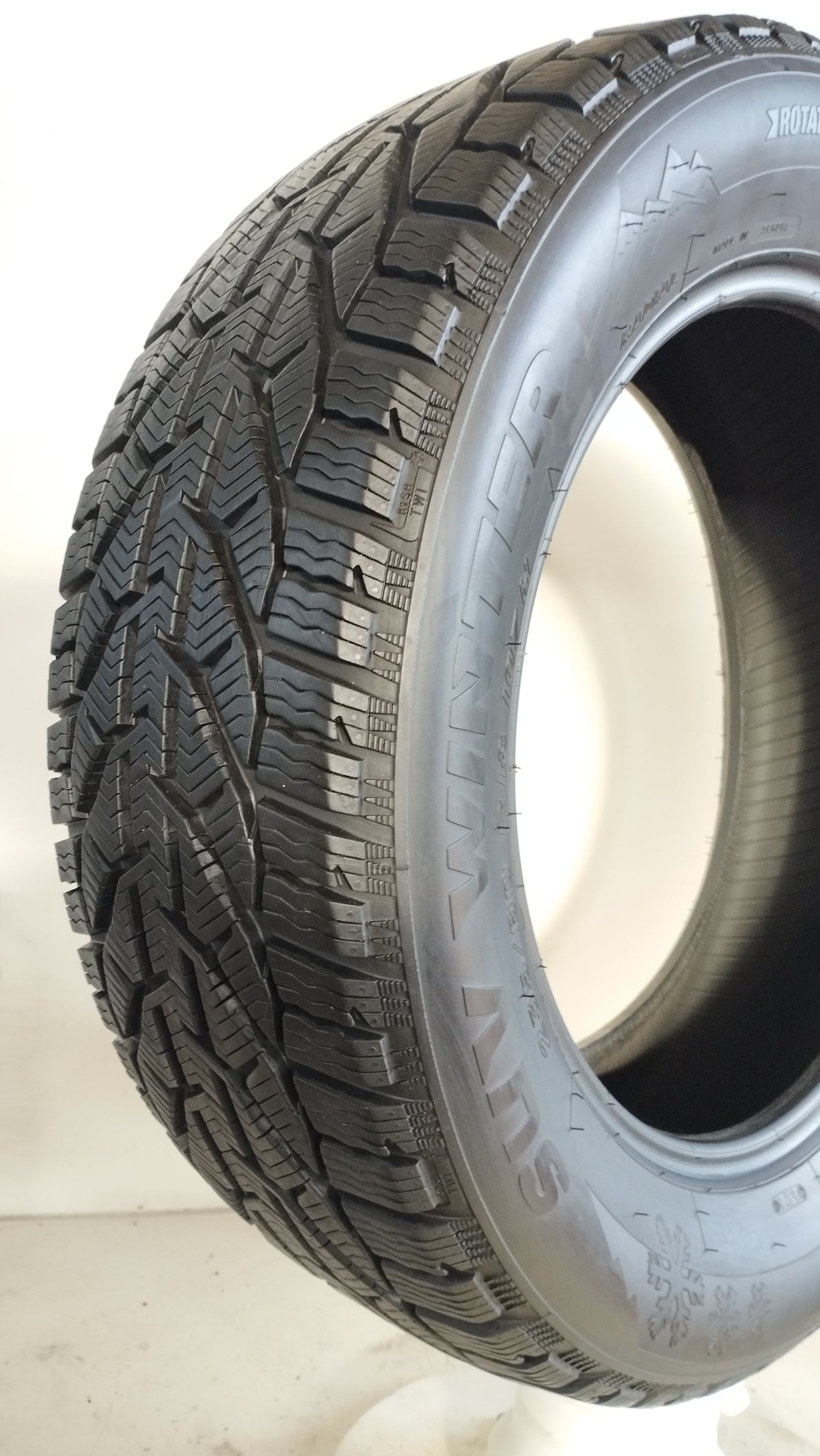 orium winter suv 235/60 r18 (7.5 mm) cod. XX196