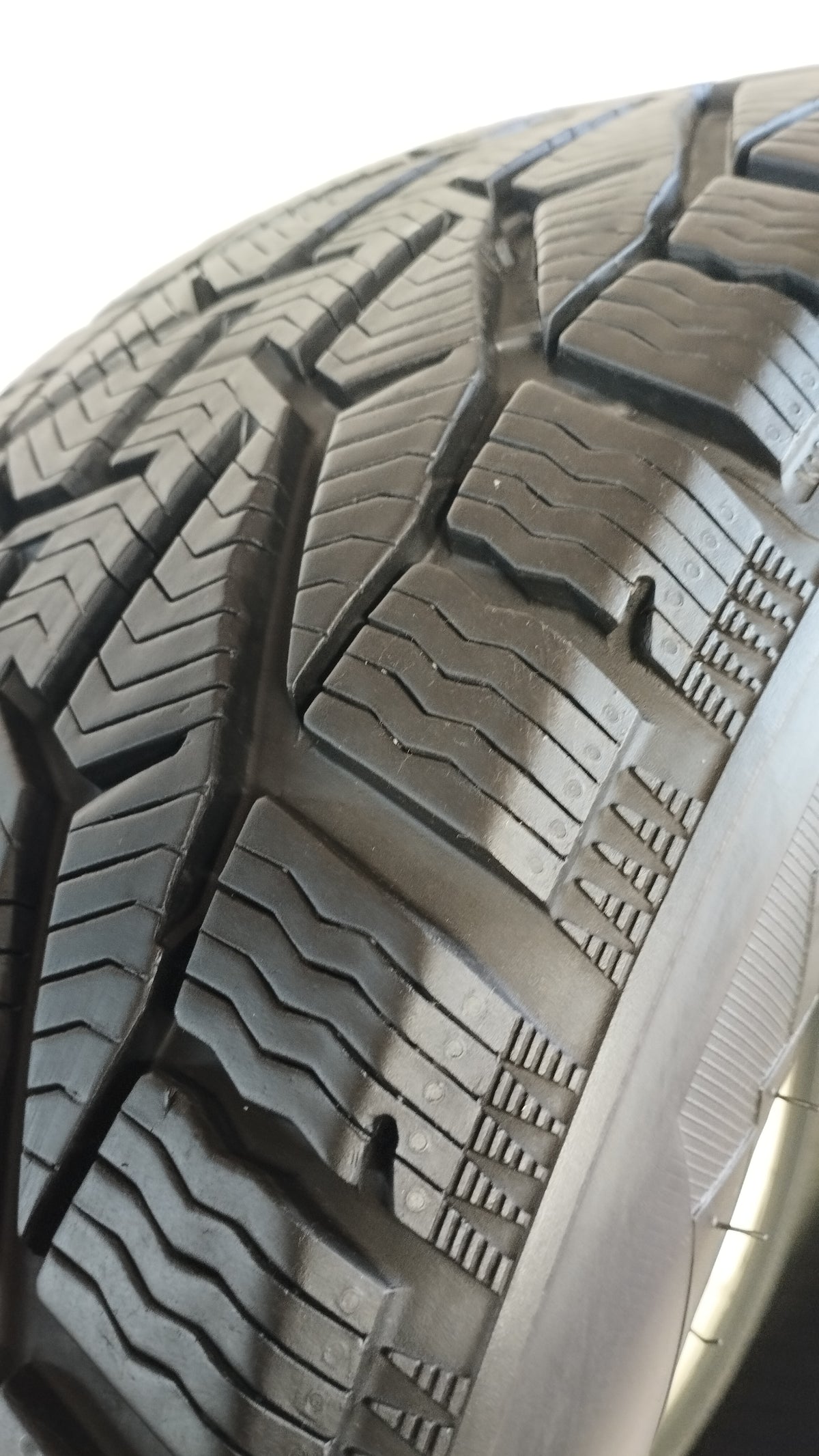 orium winter suv 235/60 r18 (7.5 mm) cod. XX196