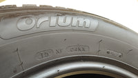 orium winter suv 235/60 r18 (7.5 mm) cod. XX196